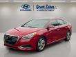 Used 2016 Hyundai Sonata Hybrid Limited Sedan