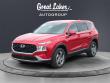 Used 2023 Hyundai Santa Fe SE SUV