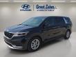 Used 2024 Kia Carnival LX Seat Package MPV