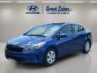 Used 2018 Kia Forte LX Sedan