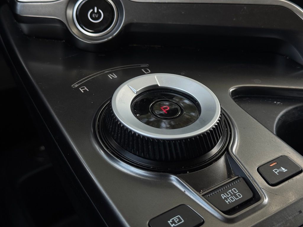 2023 Kia EV6 Wind - Photo 30