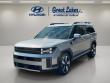 Certified 2026 Hyundai Santa Fe Limited 7 Passenger SUV
