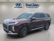 Used 2023 Hyundai Palisade Calligraphy SUV