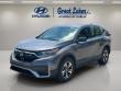 Used 2021 Honda CR-V LX AWD SUV