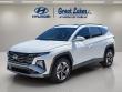 Used 2025 Hyundai Tucson SEL Convenience SUV