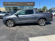 Used 2019 Honda Ridgeline RTL-E AWD Truck Crew Cab
