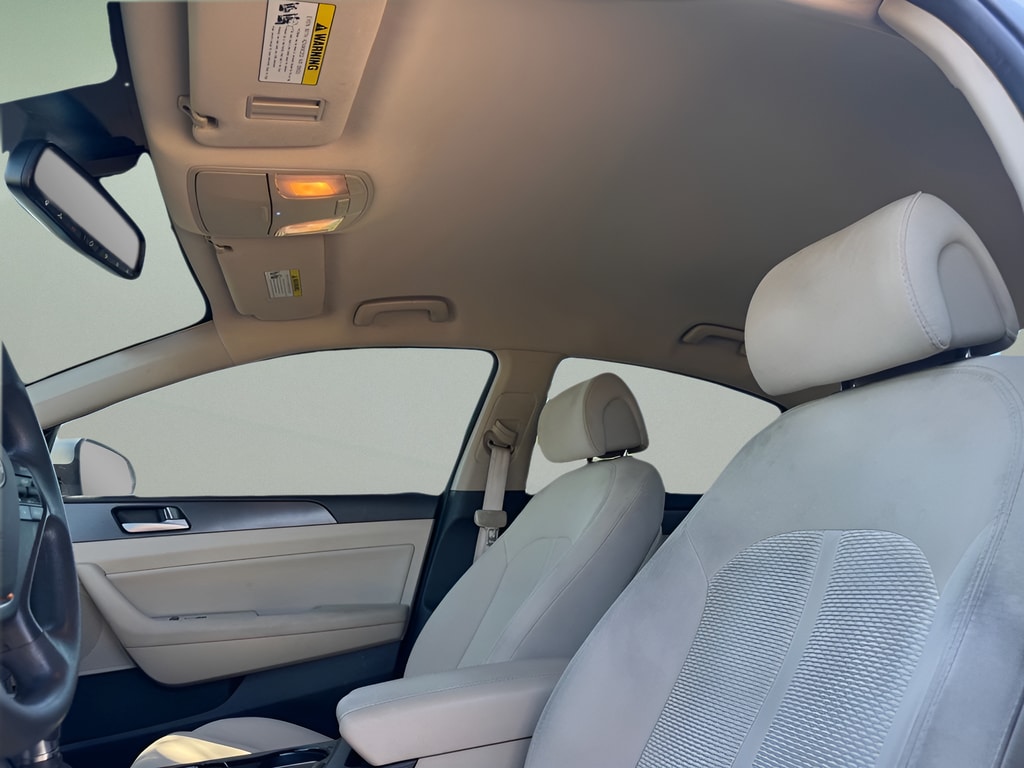 2016 Hyundai Sonata Sport - Photo 19
