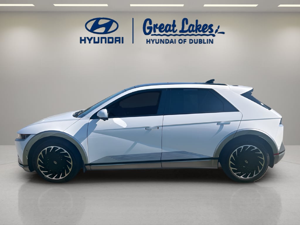 Used 2023 Hyundai IONIQ 5 Limited with VIN KM8KRDAF6PU219780 for sale in Columbus, OH