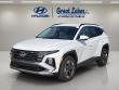 New 2026 Hyundai Tucson SEL AWD SUV