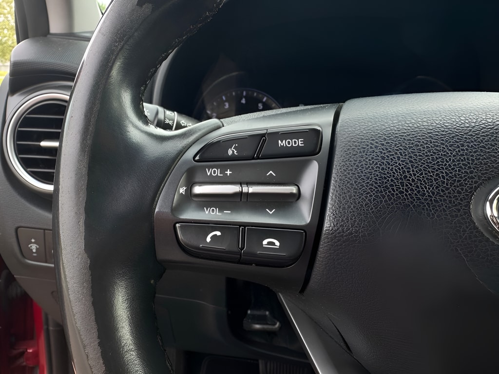 2020 Hyundai Kona SEL - Photo 24