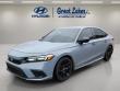 Used 2024 Honda Civic Sport Sedan