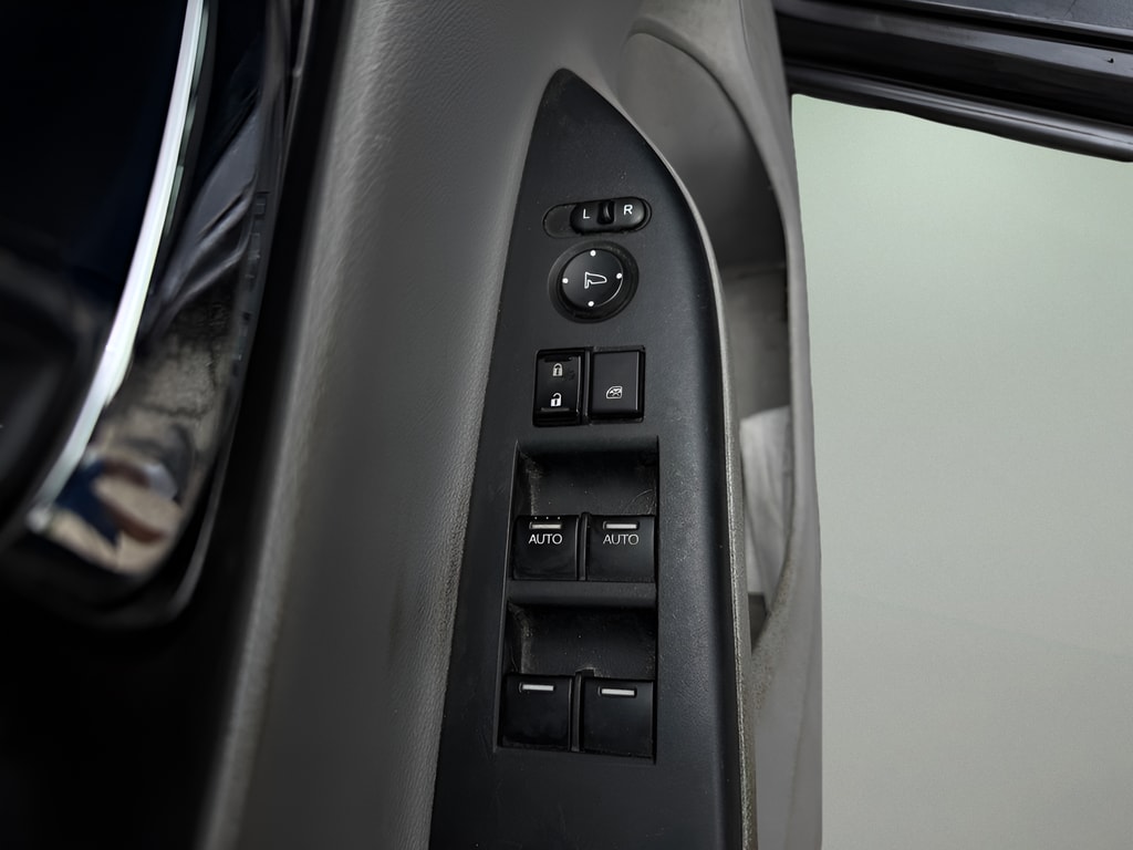 2015 Honda Accord EX-L V-6 - Photo 16