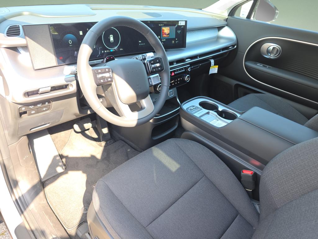 2026 Hyundai IONIQ 9 SE - Photo 22