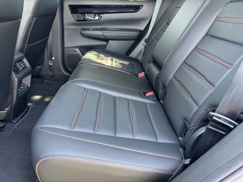 2025 Honda CR-V Sport Touring - Photo 16