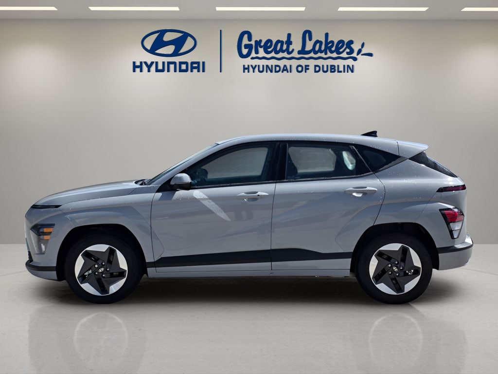 Used 2024 Hyundai Kona Electric SE SUV