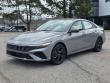 New 2026 Hyundai Elantra Hybrid SEL Sport Sedan