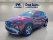 Used 2026 Hyundai Tucson SE SUV