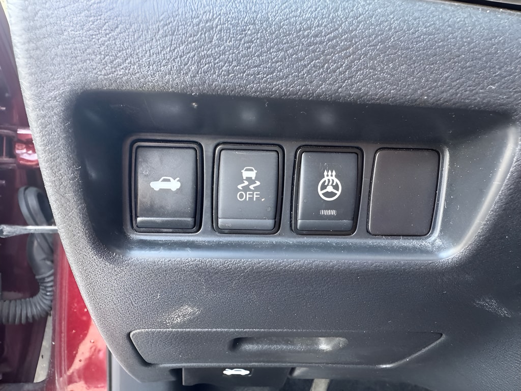 2017 Nissan Maxima SR - Photo 22