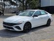 New 2026 Hyundai Elantra SEL Sport Premium Sedan