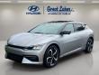 Used 2024 Kia EV6 GT-Line SUV