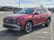 New 2026 Hyundai Tucson SEL AWD SUV
