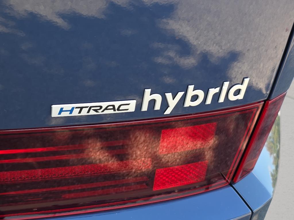 2026 Hyundai Santa Fe SEL - Photo 12