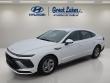 Used 2026 Hyundai Sonata SE Sedan