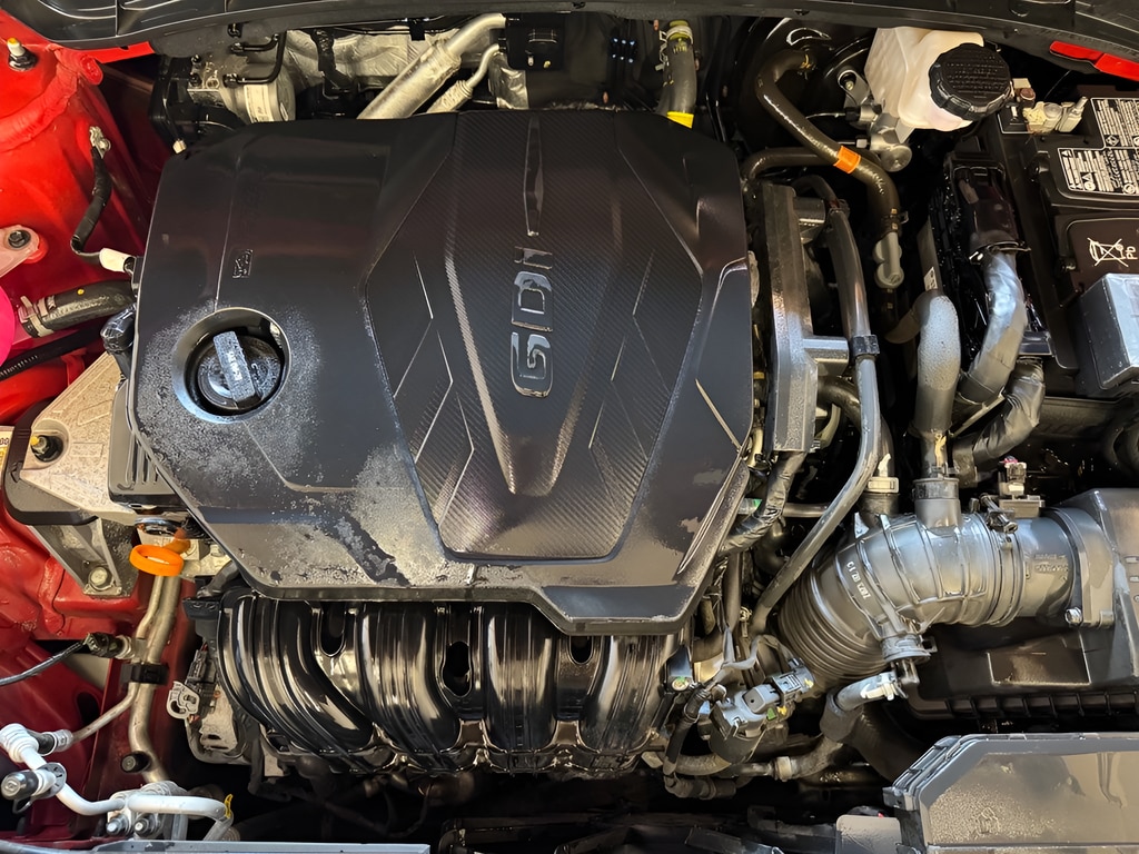 2023 Hyundai Tucson SEL - Photo 12