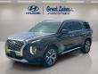 Used 2021 Hyundai Palisade Limited SUV