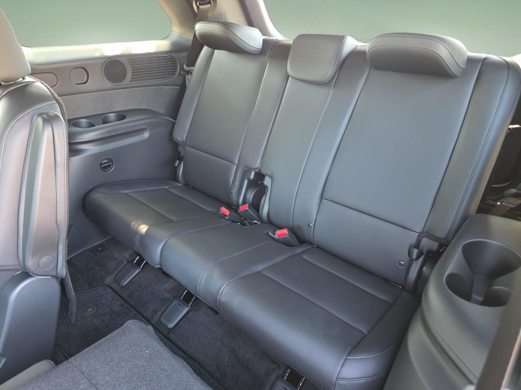 2026 Hyundai Palisade XRT Pro - Photo 16
