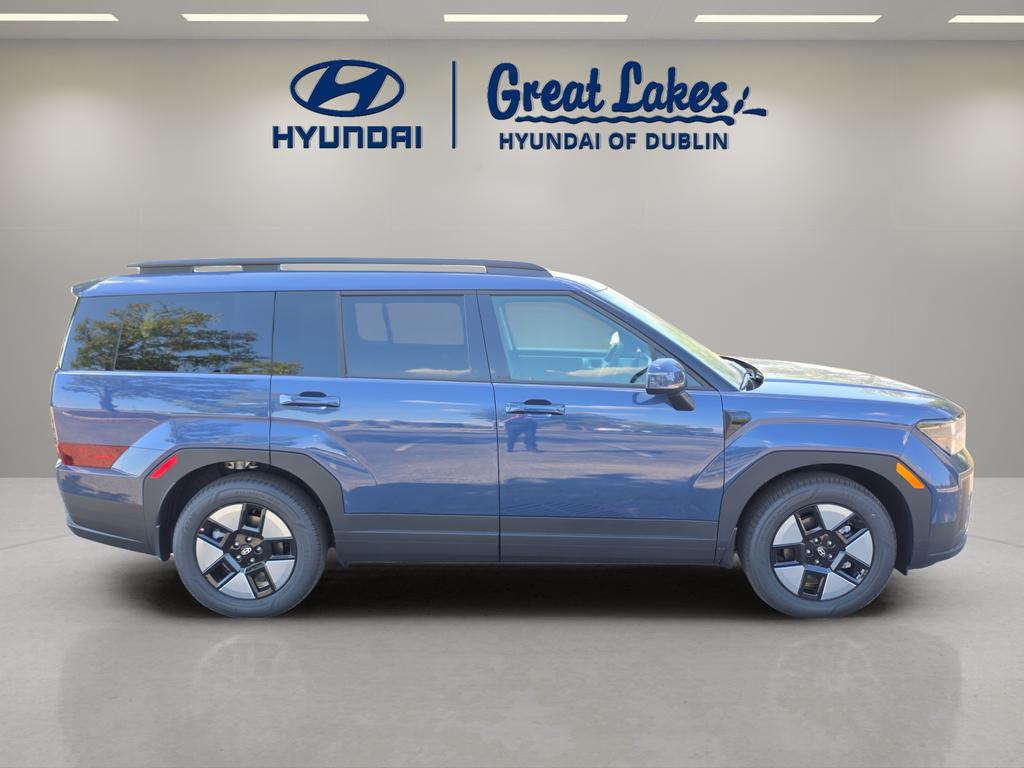 2026 Hyundai Santa Fe SEL - Photo 6