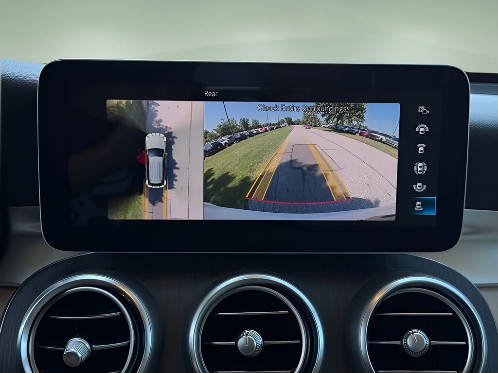 2020 Mercedes-Benz GLC GLC300 - Photo 29