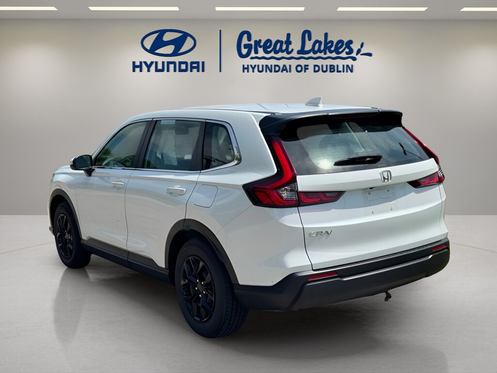 Used 2023 Honda CR-V LX SUV