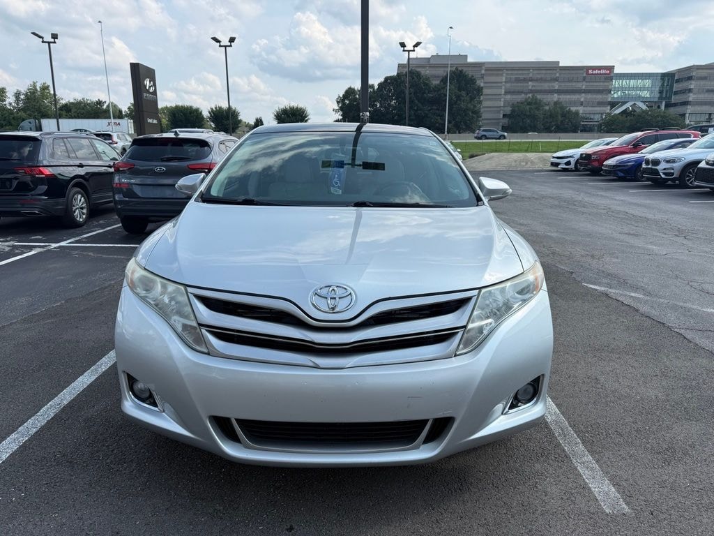 Used 2013 Toyota Venza Crossover