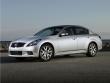 Used 2013 INFINITI G37x Base Sedan