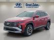 New 2026 Hyundai Tucson SEL AWD SUV