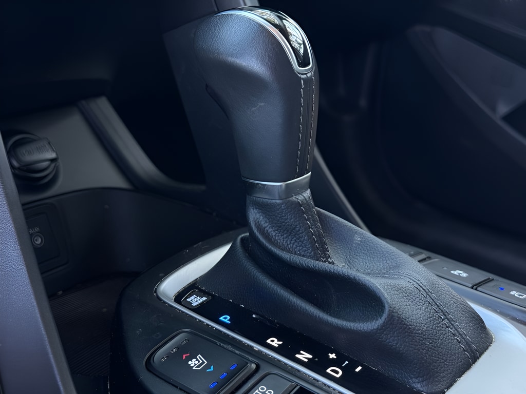 2017 Hyundai Santa Fe Sport 2.0T - Photo 35