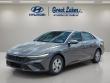 New 2026 Hyundai Elantra SE Sedan