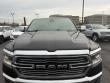 Used 2019 Ram 1500 Laramie Truck Crew Cab
