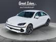 New 2025 Hyundai IONIQ 6 SEL Sedan