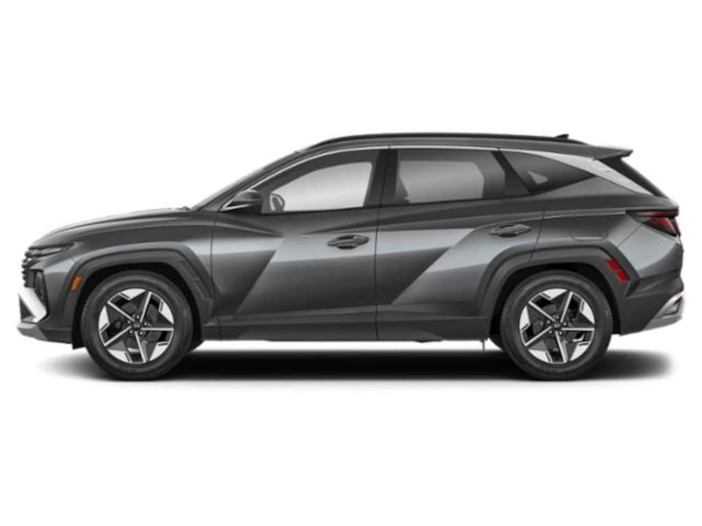 New 2026 Hyundai Tucson Plug-In Hybrid SEL SUV