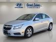 Used 2013 Chevrolet Cruze 1LT Auto Sedan