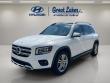Used 2021 Mercedes-Benz GLB 250 4MATIC SUV