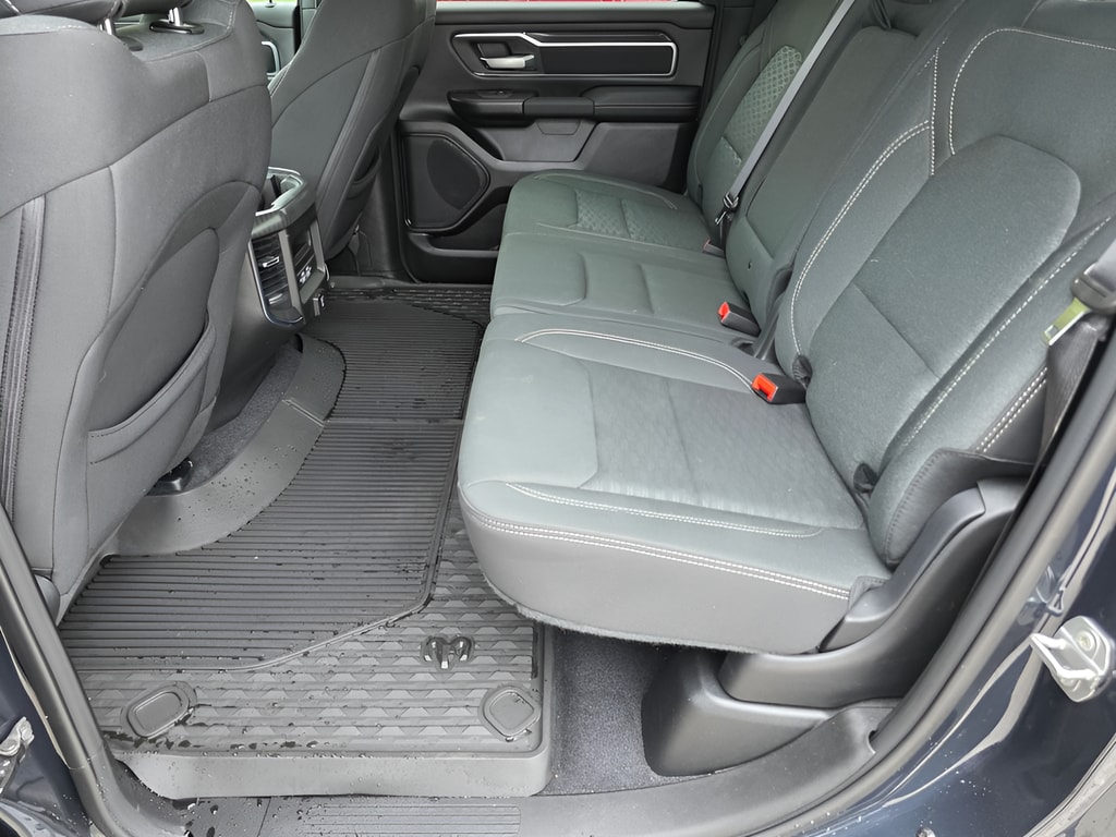 2026 RAM Ram 1500 Pickup Big Horn/Lone Star - Photo 15
