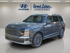 2026 Hyundai Palisade Calligraphy AWD SUV