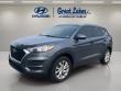 Used 2021 Hyundai Tucson Value SUV