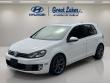 Used 2013 Volkswagen GTI 4-Door w/PZEV Hatchback