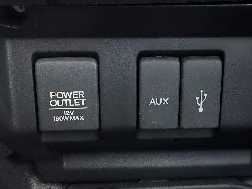 2015 Honda Fit LX - Photo 29