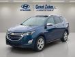 Used 2020 Chevrolet Equinox Premier w/1LZ SUV