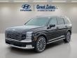 New 2026 Hyundai Palisade Calligraphy AWD SUV